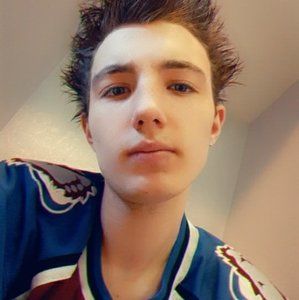 Meet your Posher, Gabriel